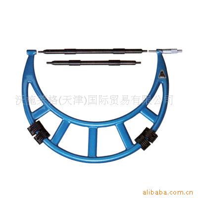 供应德国进口沃施莱格wollschlaeger外径千分尺