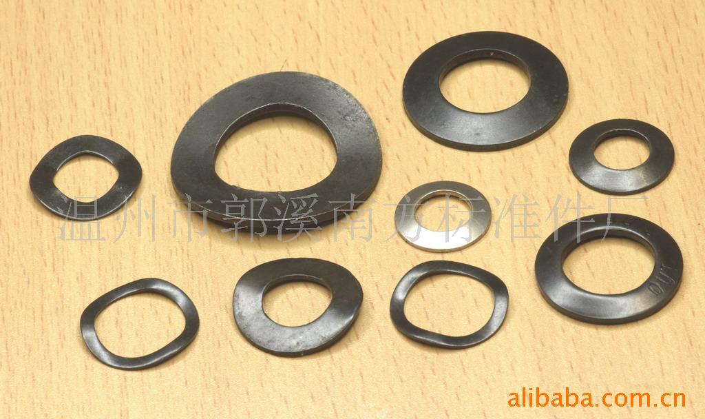 供应各式鞍形垫圈