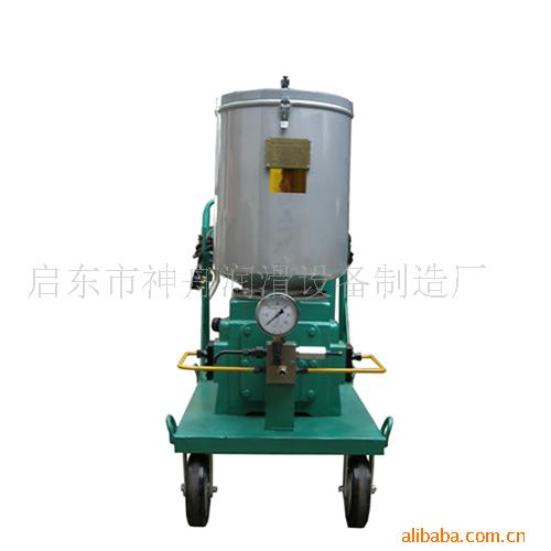 供应DBZ-63,DRBZ-P（M）,JHRB-P,SZA-IV系列移动式电动干油润滑泵