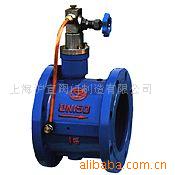 上海沪宣 HH46X微阻缓闭蝶式止回阀