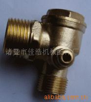 供应单向阀止回伐