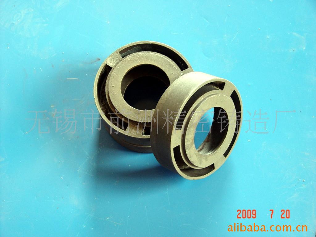 供应精密铸造件-不锈钢复合铸造工艺