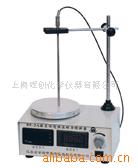 销售JB-3定时双向磁力搅拌器   艾卡磁力搅拌机