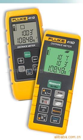 供应福禄克激光测距仪FLUKE414D