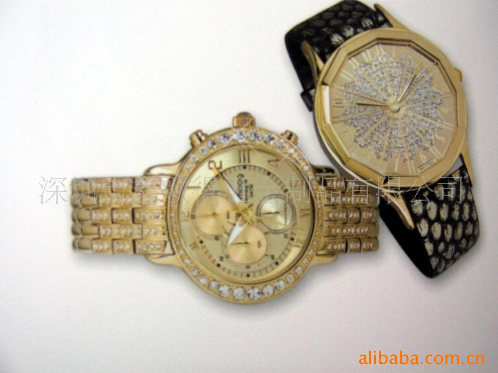 提供钟表真空电镀 钟表真空镀膜 钟表电镀加工