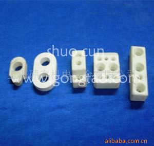 供应高温瓷管,耐高温瓷管(图)