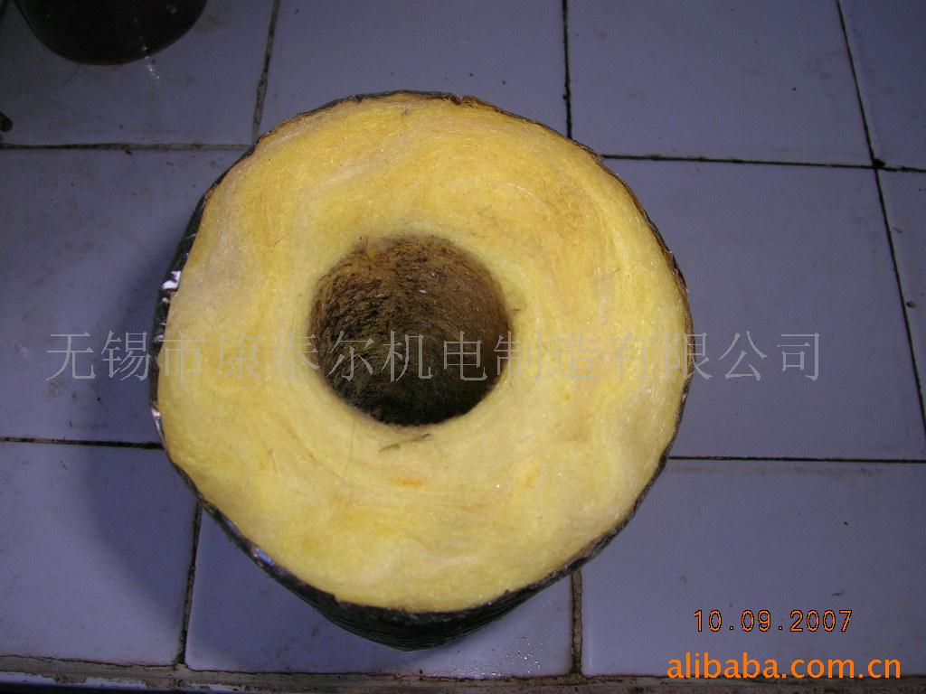 供应管道保温棉、管子保温材料