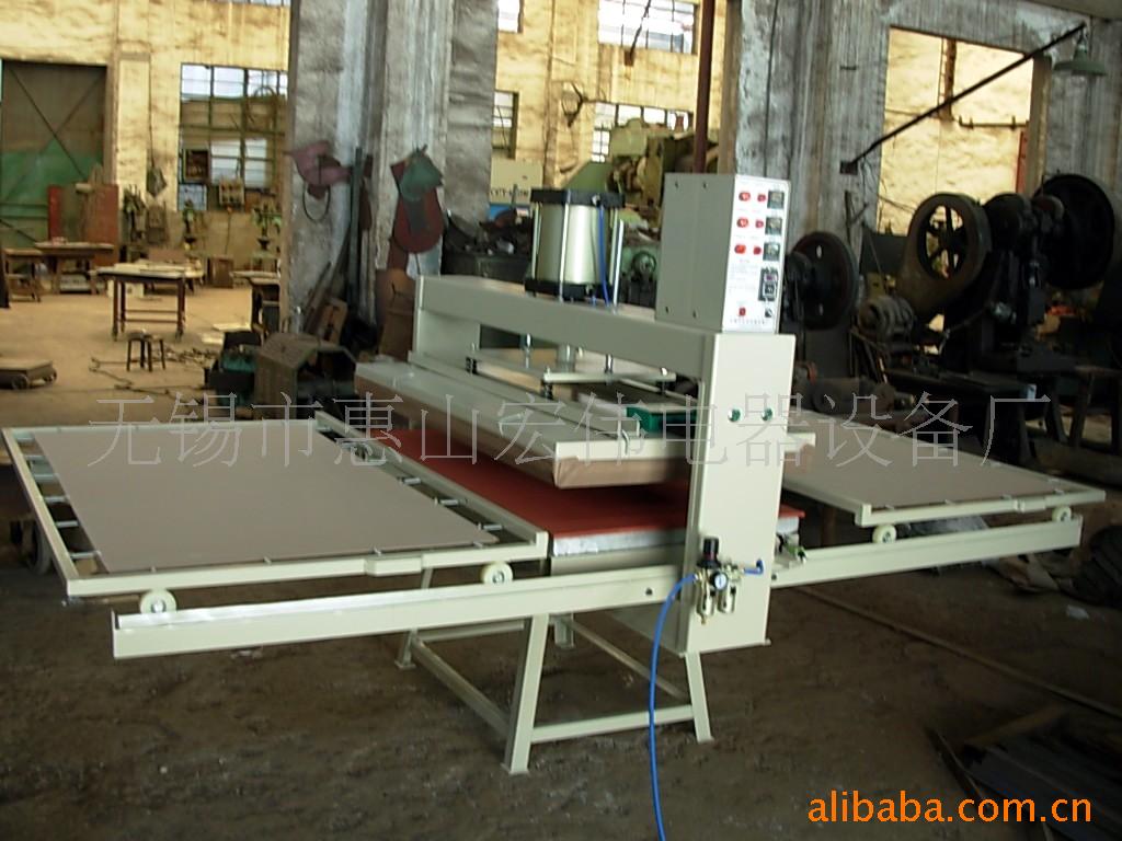 批发供应印花机 烫画机热转印设备气动压烫机(图)烫印机