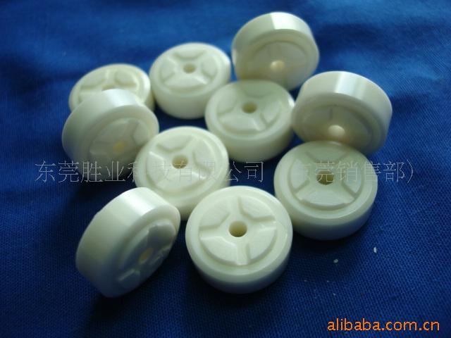 氧化锆陶瓷轴套 氧化锆陶瓷片 氧化锆陶瓷环 垫片