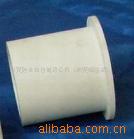 陶瓷轴套 陶瓷轴帽 氮化硅轴套 碳化硅耐磨套