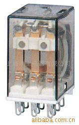 供应DD862-4 2Z、3Z、4Z小型电磁继电器
