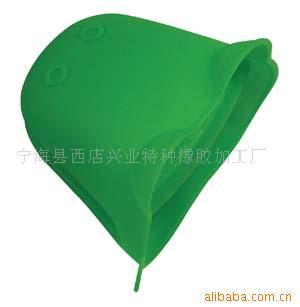供应硅胶手套