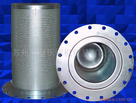 供应阿特拉斯油气分离器