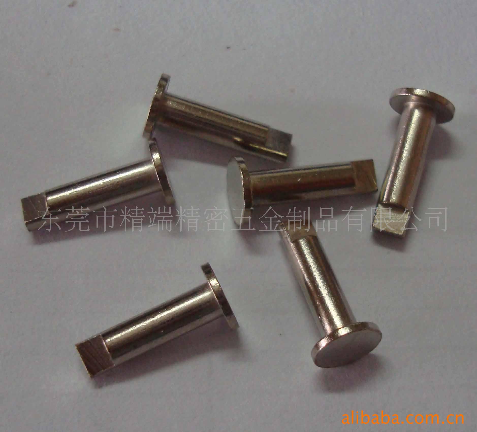 供应高品质精密导磁柱