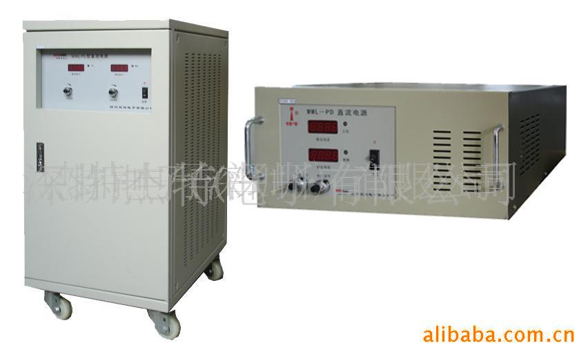 供应大功率直流电源(图)开关电源，交流稳压电源