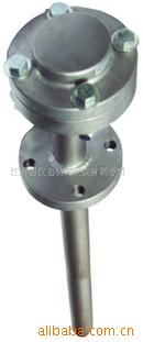 供应热风炉主管热电偶