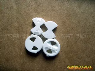 氧化铝陶瓷密封片 水龙头陶瓷片 陶瓷密封片