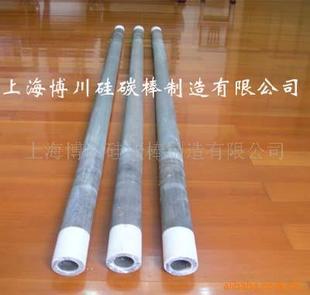 Supply and Other Diameter Silicon Carbon Bars