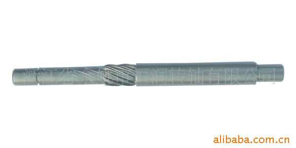 厂家供应  加工来电咨询提供割草机轴加工来图来样