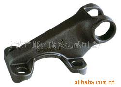 供应失腊铸件-碳钢.低合金钢材质的水玻璃精密铸造件