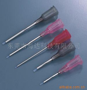 供应TLC铁氟龙针头(图)