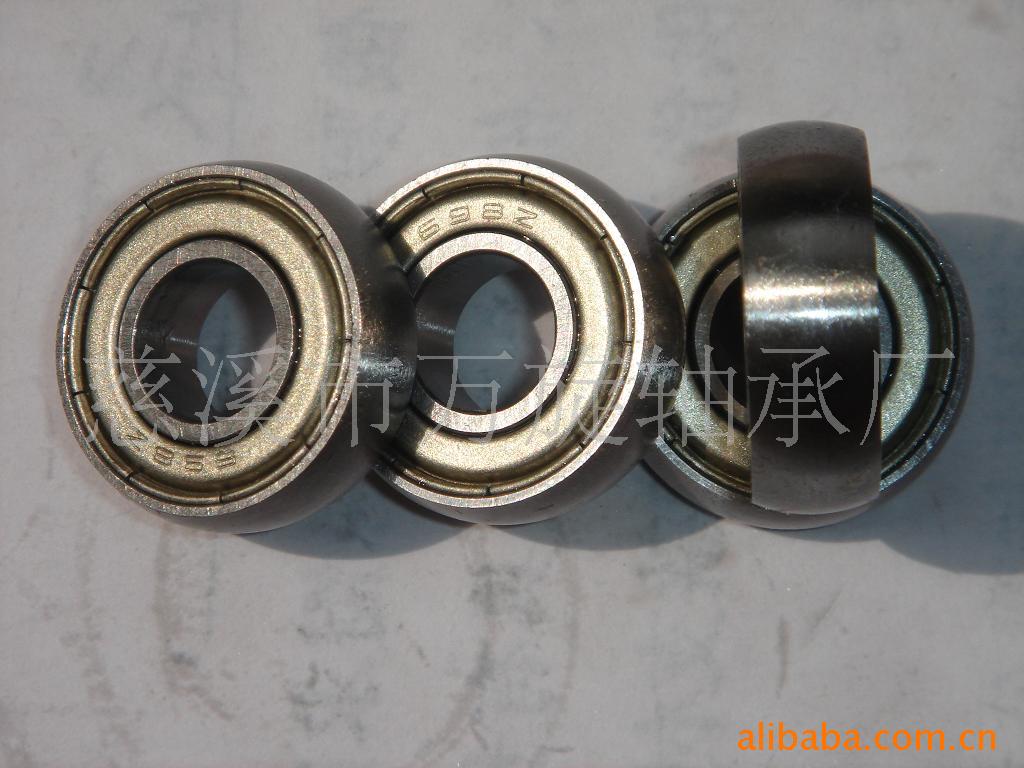 供应698ZZ,607ZZ,608ZZ,628ZZ;629ZZ,6201-2RS外球面轴承