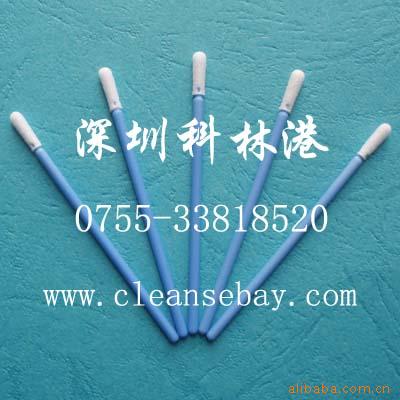 蓝色防静电无尘擦拭棒|天津棉签|上海棉签
