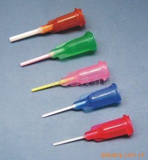 供应PP挠性针头(图)