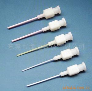供应P系列软性针头(图)