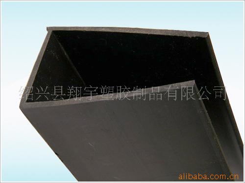 供应挤出塑料制品+可按图按样定做