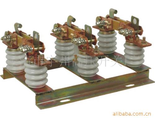 供应GWR1-0.5刀熔开关