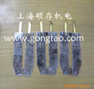 供应云母电热芯,云母熨斗芯,云母发热芯(图)