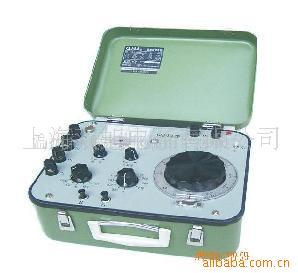 直流单双臂电桥 QJ47 QJ-47 