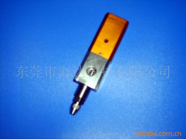 供应回吸式胶阀(图)