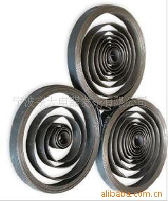 供应卷管器收线卷簧(图)