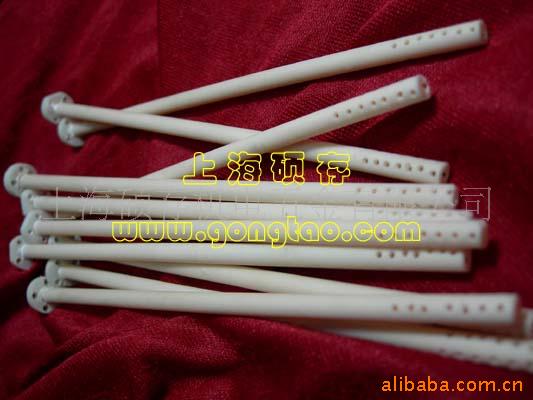 导丝轮，导丝器，纺织配件，纺织陶瓷（图）(图)