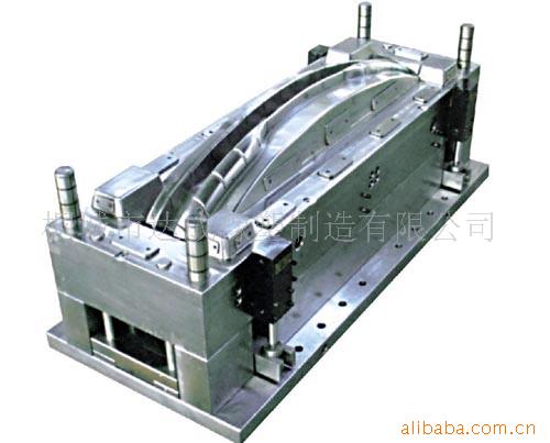 供应高质量多型腔塑料模具橡胶模具冲压模具压铸模具