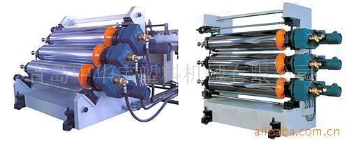 批发供应（厂家批发）PP挤出透明片材生产线（价格面议）