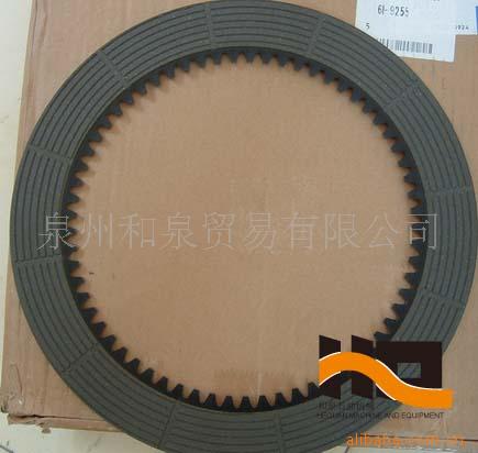 供应6I-9255磨擦片（卡特）