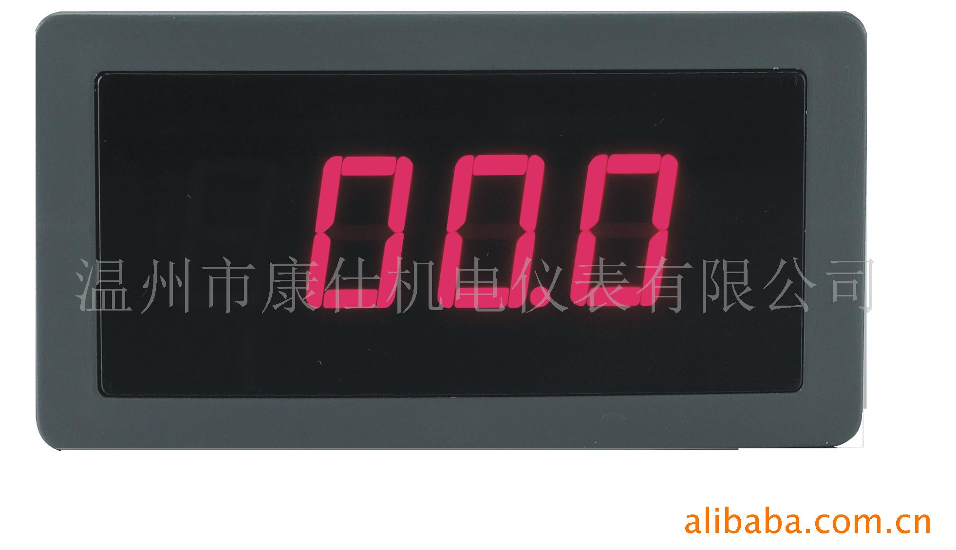 供应数显板表(图)