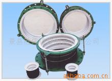 供应橡胶衬四氟补偿器 非金属补偿器 旋转补偿器 旋转补偿器