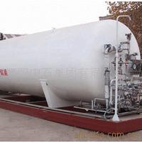 供应柴油罐水套炉
