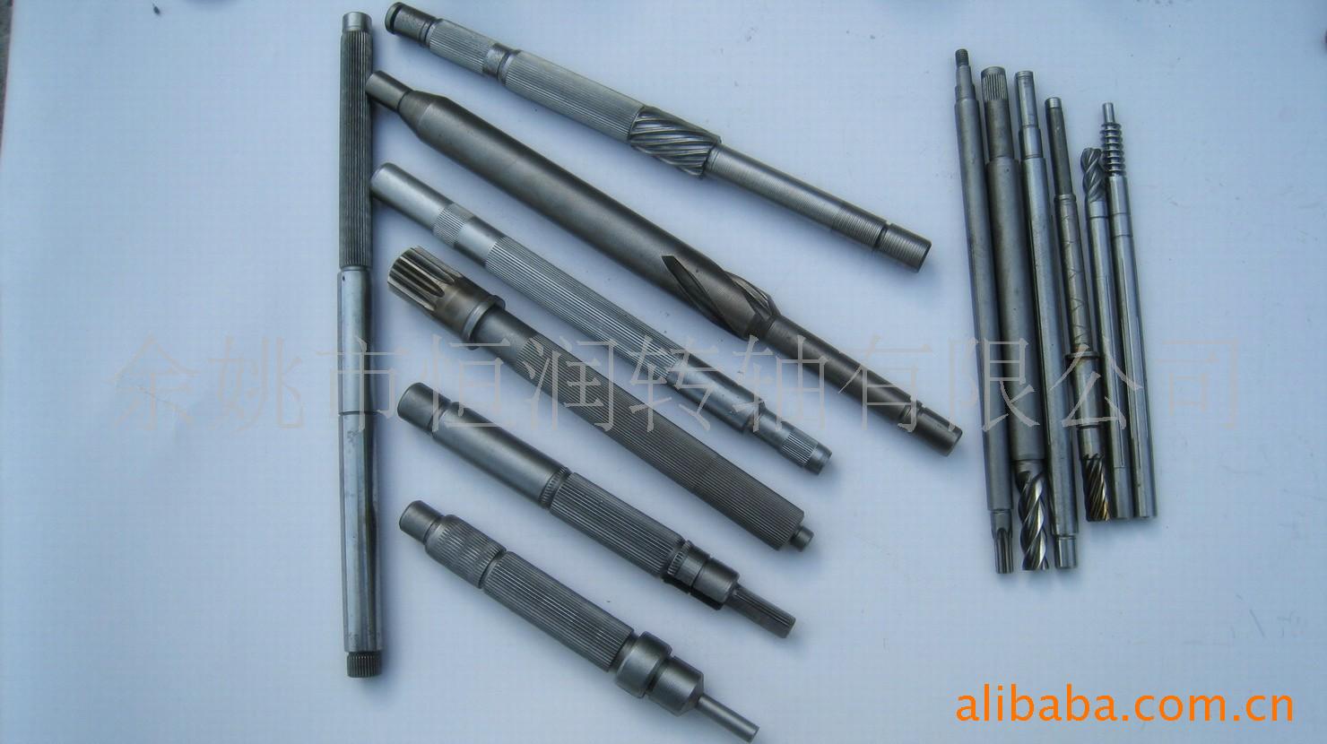 供应轴类加工(图)