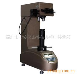 大量批发时代TH700数显维氏硬度计(图)