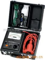 供应日本共立KYORITSU 3124高压绝缘电阻