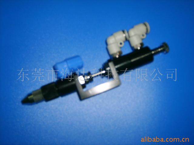 供应顶针式胶枪(图)