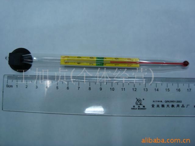 鱼缸温度计，水族温度计