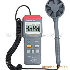 供应风速计