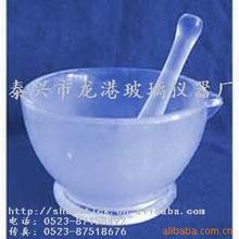 SֱN һƷ  Glass mortars aS