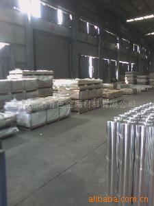 供应嘉兴铝板、铝卷、铝带、花纹板(图)